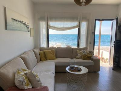 Vivienda Frente al Mar