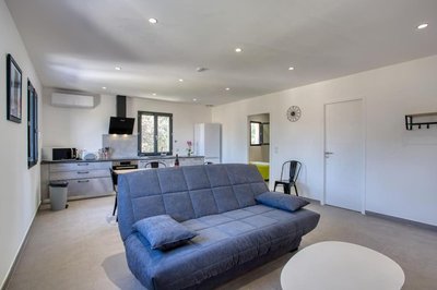 Appartement neuf Bédoin - Les Cinglés du Mont Ventoux
