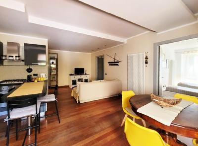 Lavinia Apartment