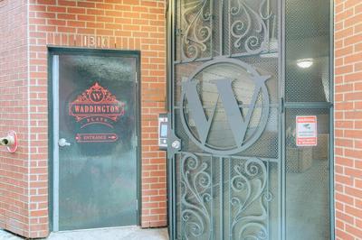 Victoria's Parliamentary Suite with Private Rooftop Patio & Harbour View