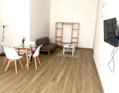 Apartamento por meses