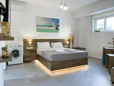 Sunset Seaside Apartments & Studios