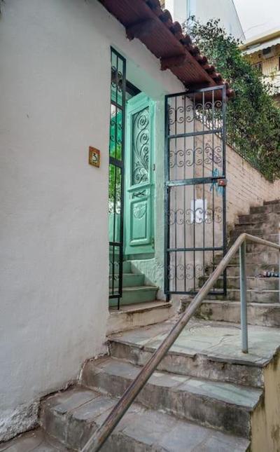 Kassi Hanni Guesthouse