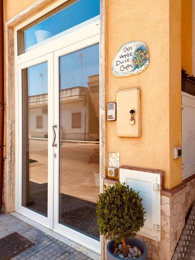 Casa Vacanze Dolce Chiara