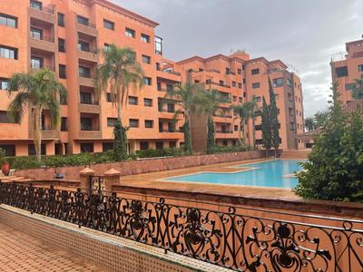 Lovely Marrakech