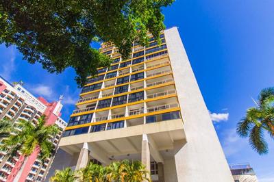 HOTEL GARVEY QUARTO 804