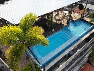 ROOF TOP Hotel XILITLA