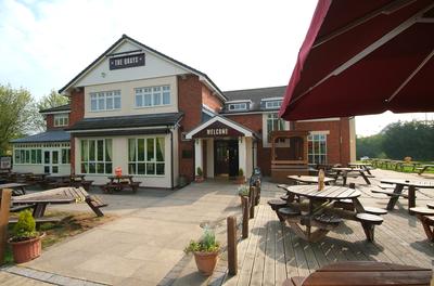 Premier Inn Basildon - Festival Park