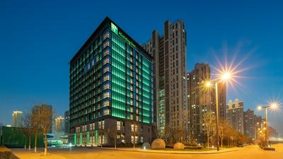 Holiday Inn Taiyuan Sunshine by IHG