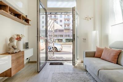 Tortona Navigli New and Cozy Apartment