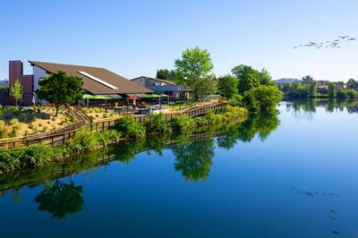 Ruby River Hotel, Foto 2