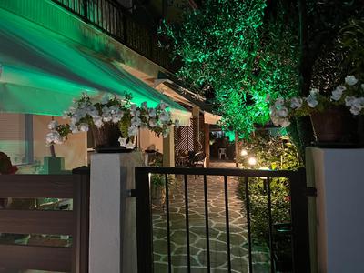 Olive Studio & Apartments