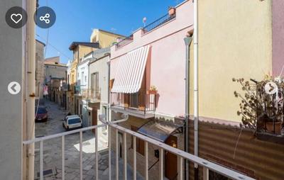 B&b Palazzo Veliero al castello torremaggiore