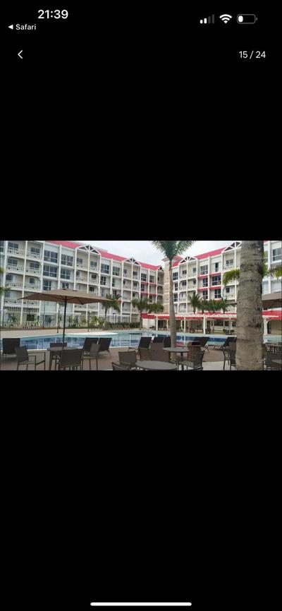 Thermas Resort Águas de São Pedro