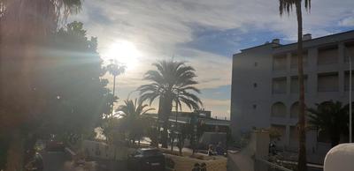 Tenerife Playa Paraíso Piscina Terraza