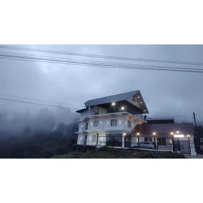 Blossom Valley Cottage