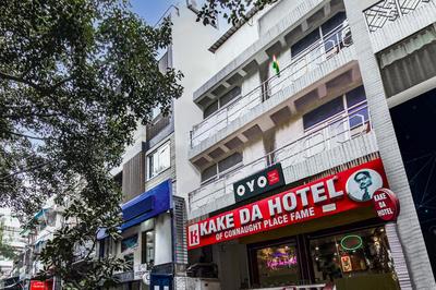 Hotel O Malhotra BnB