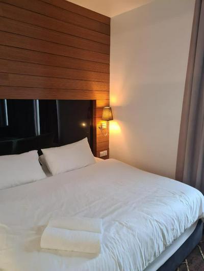 KL Q520 Premium Suite Room