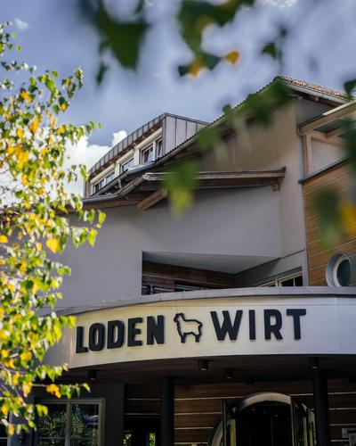 Lodenwirt Residence