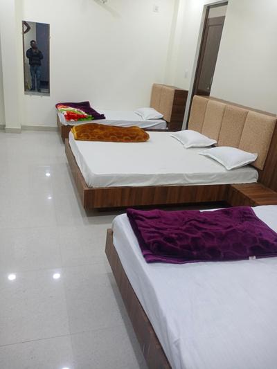 Hotel soham palace