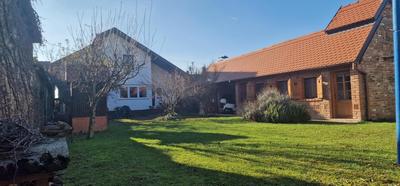 Villa "CENTRAL VILLAGE"