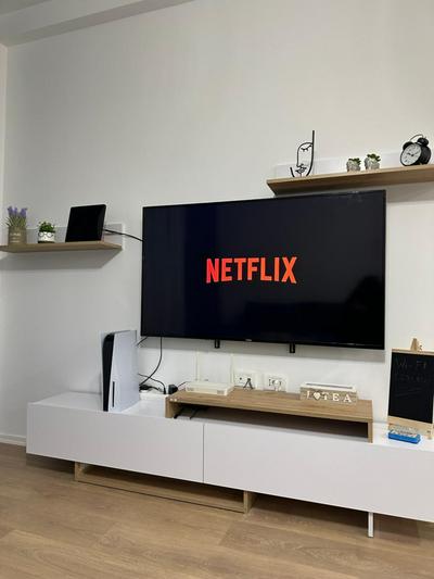 XhM Apartment 1