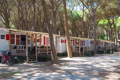 Mobilehomes in Lido di Spina 21308