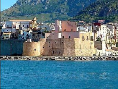 Casa Le Bellezze del Golfo