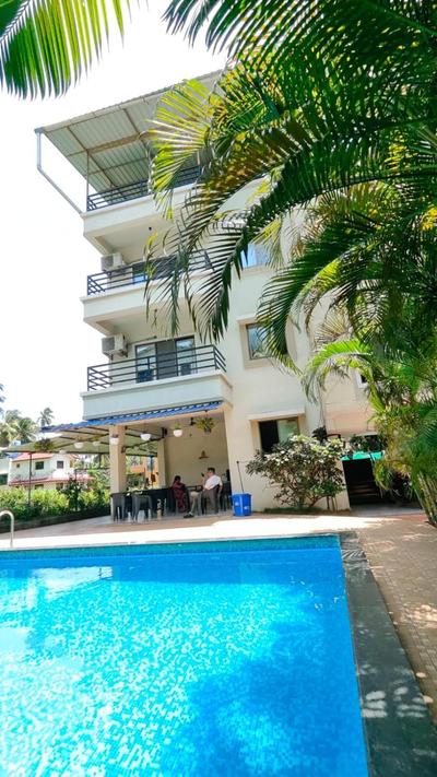 Anant Villa & Resorts