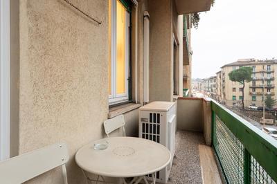 Comfortable apartment 10 minutes from City Center