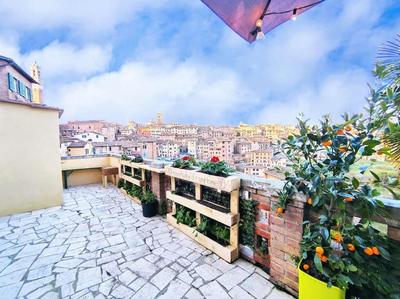 Gest Short Rent Siena 2