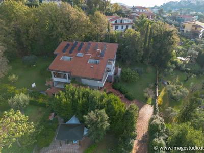 Villa Freschìa