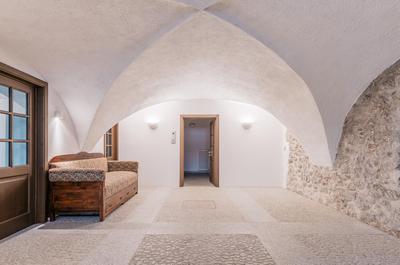 Sartori Mountain Apartment
