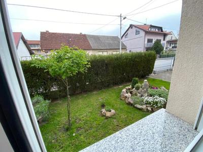 Apartman Sweet Garden K&A