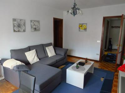 Piso Eugenio Fadrique Vigo