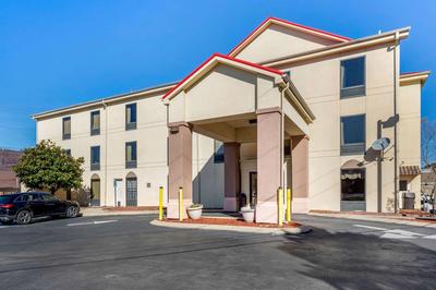 Econo Lodge Lookout Mountain, Foto 2