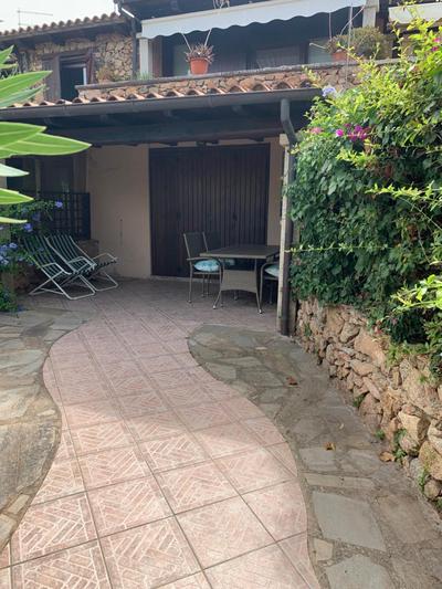 Villino Gaia