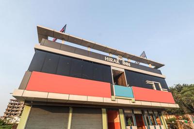 Super Collection O Hirak Road Dhanbad Formerly Hirak Inn