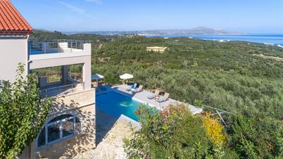 Villa Konstantinos