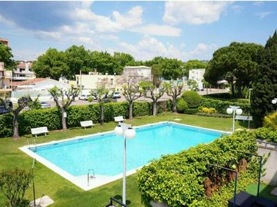 Apartamento Duplex Voramar