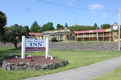 Port Townsend Inn
