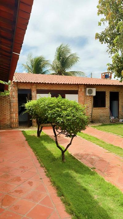 Pousada Paraíso das Falésias