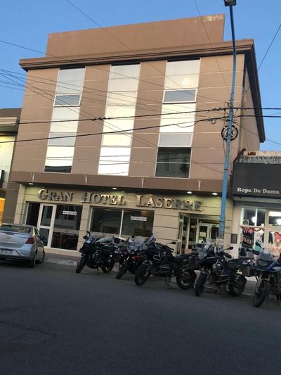 Gran Hotel Laserre