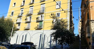 B&B Napoli Citta'