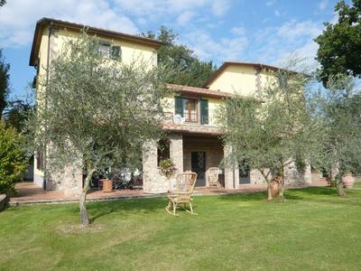 Villa Lilla'