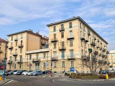 Corso Spezia 55_ Appartamento zona ospedali