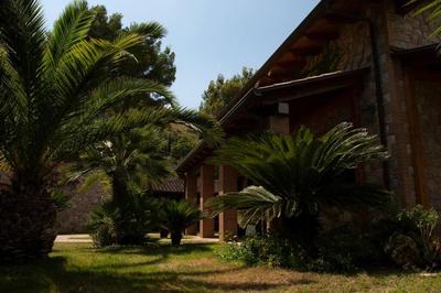 Villa Fortuna - villa 12 posti con piscina