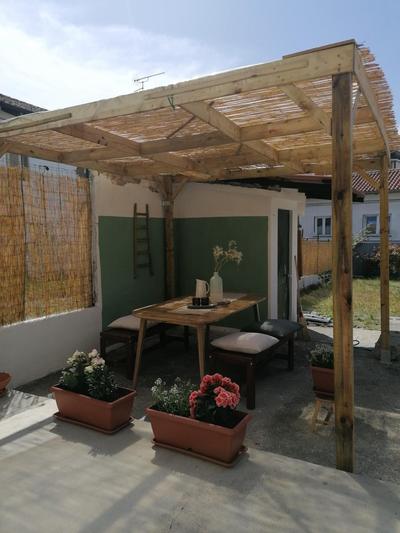 Casa Relax Con Giardino Tra Carso e Adriatico