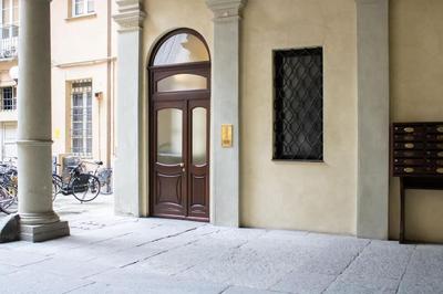 [Centro] Deluxe Suite con Wi-Fi e Netflix