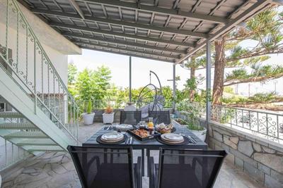 Anthemis modern & spacious